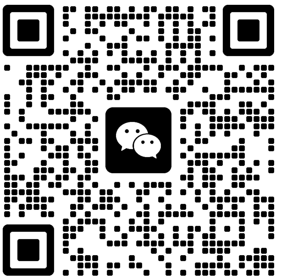 MajorHVAC WeChat QR code